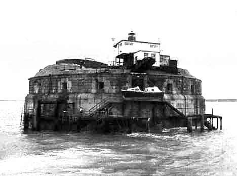 Big Forts