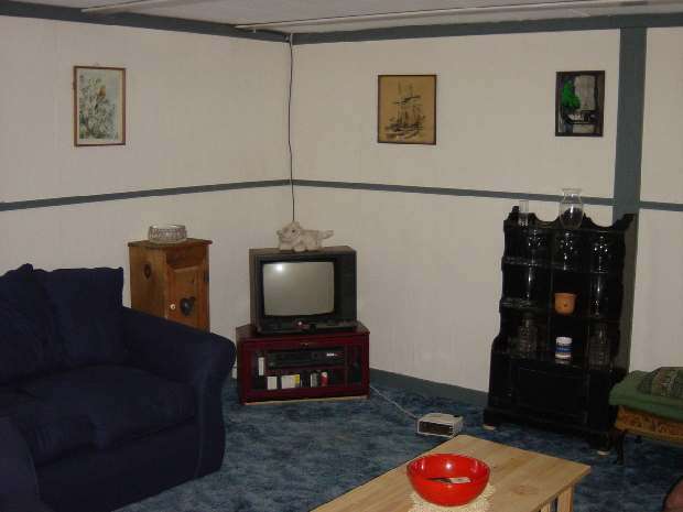 sealand inside
