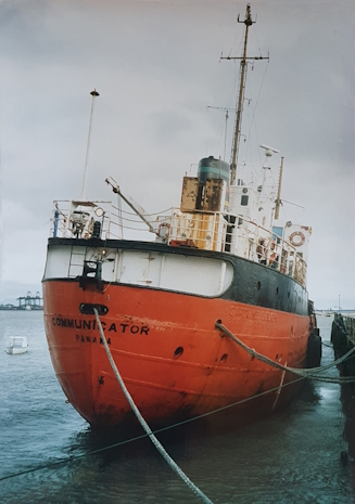 MV Communicator