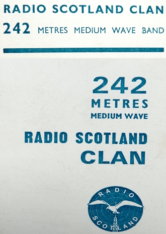 Radio Scotland