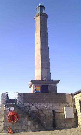 Margate Lighthouse