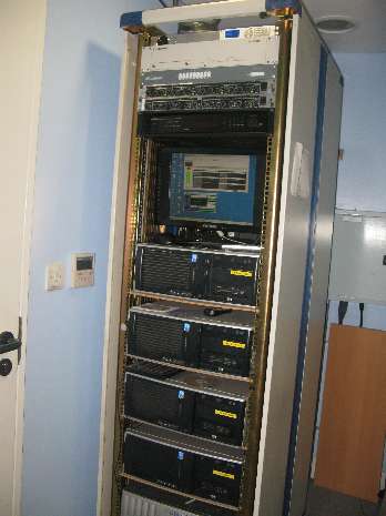 TX Rack 1