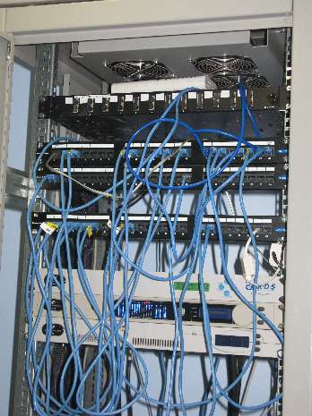 TX Rack 2