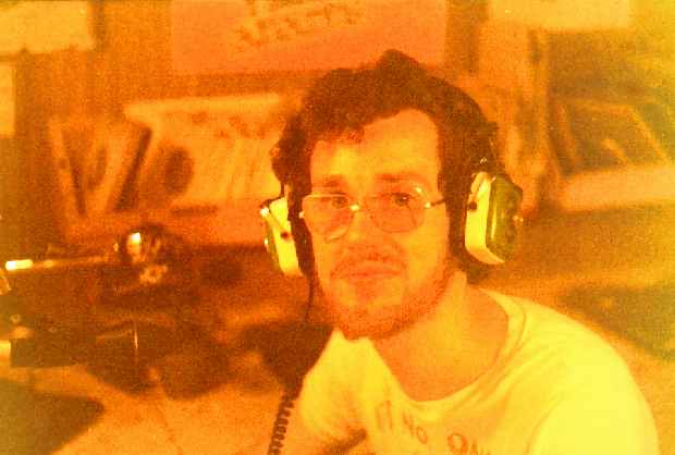 John Harding
