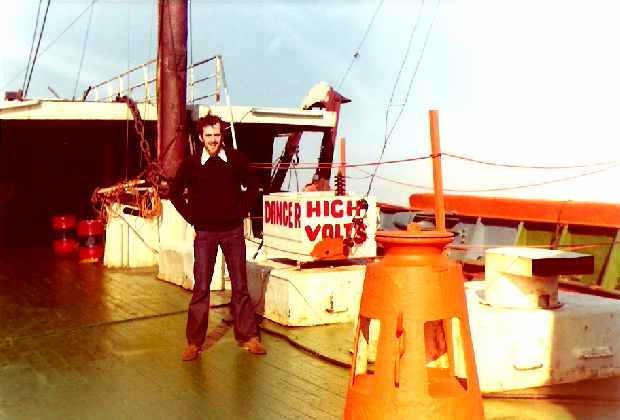 John Harding