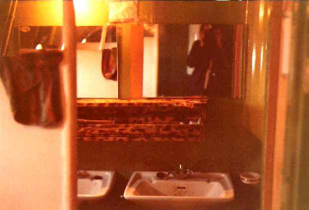 Washroom