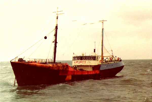 Jeanine off Knocke Belgium