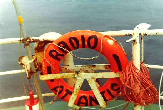 Jeanine Lifebuoy