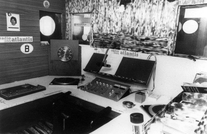 Spare Studio