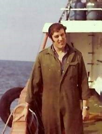 Derek Jones