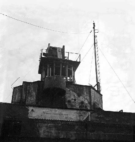 Radio Essex Mast