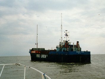 Yeoman Rose Stern