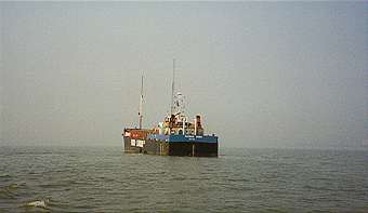 Yeoman Rose stern