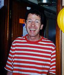 John Kenning
