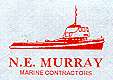 Murray Tug Logo