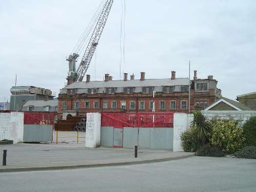 Greenore Hotel
