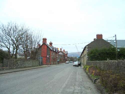 Greenore Ireland