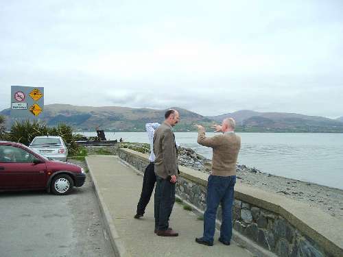 Greenore Headland