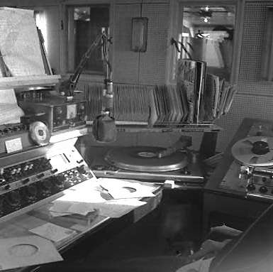 Fredericia Studio 1967