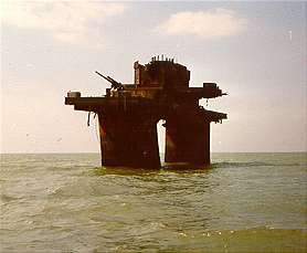 Tongue Fort