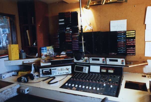 Dutch studio