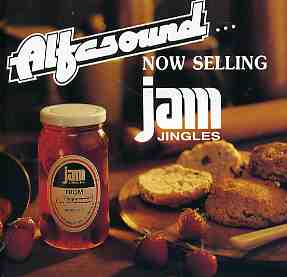 Alfa Jam Promotion
