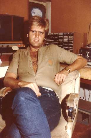 Brian Allen
