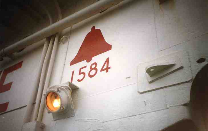 Caroline 1548