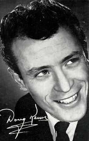 Doug Kerr 1964