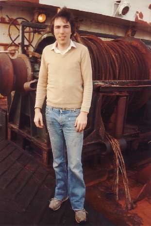 Elton Andrews
