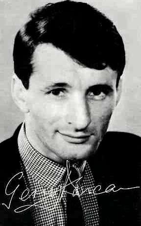 Gerry Duncan 1964