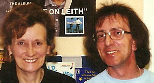 Jenny & John Knight