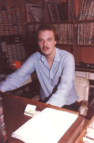 Keith King