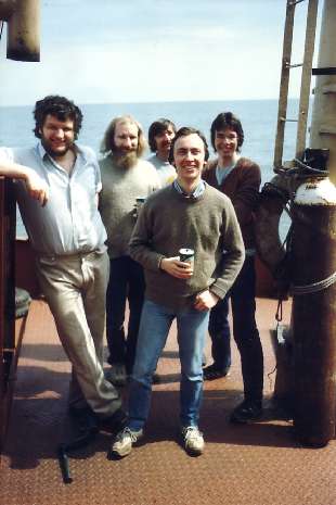 Lewis, Barrington, Willy, Turner, Andrews