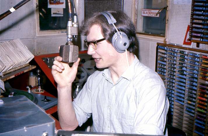 Martin Kayne 1967
