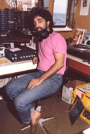 Neil Francis