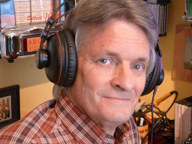 Steve Anthony