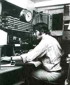 Rick Dane