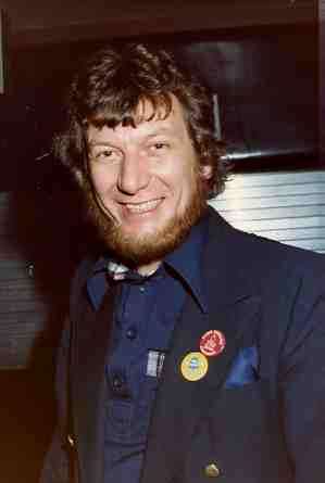 Robbie Dale 1977