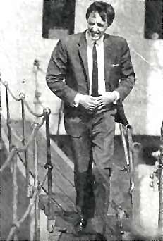 Simon Dee