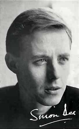 Simon Dee