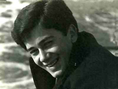 Tom Edwards 1966