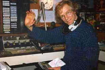 Tom Lodge 1996