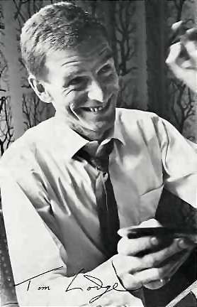 Tom Lodge 1964