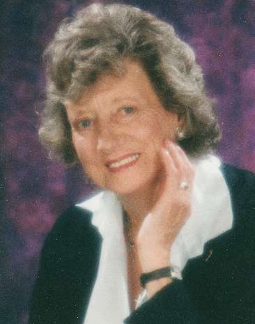 Jenny Knight
