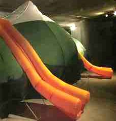 Turner Contempory Capsule