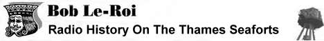Radio Forts Logo