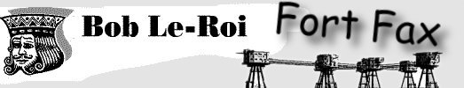 Fort Fax Logo