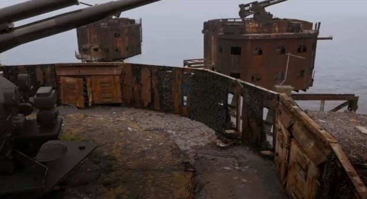 Army Fort Guns 2019