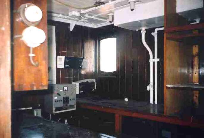 MV Communicator Bridge
